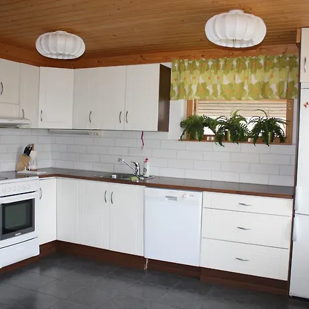 Feriehus Holiday Tattimetsa