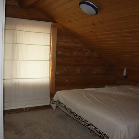 Feriehus Holiday Tattimetsa *