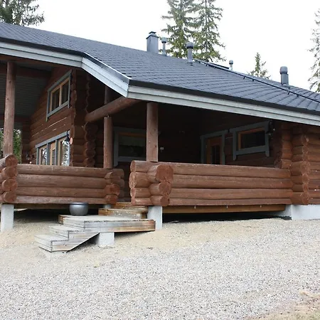Holiday Tattimetsa Feriehus *