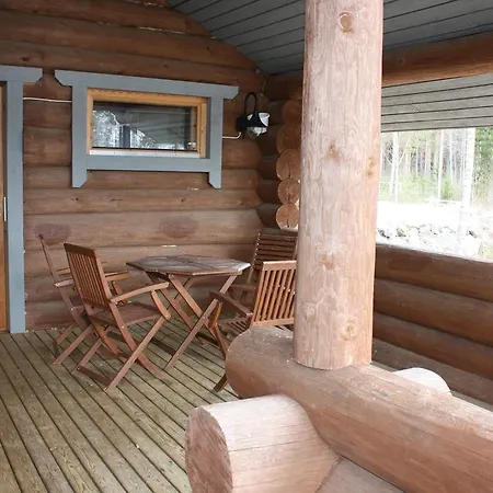Holiday Tattimetsa * Sysmä